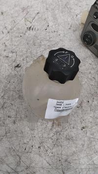 Vase d'expansion