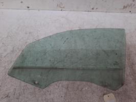 Vitre avant gauche