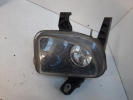 Fendinebbia destro (luci)