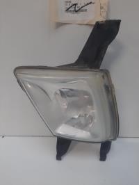 Fendinebbia destro (luci)