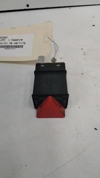 Bouton de warning