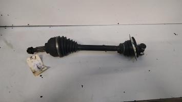 Cardan gauche (transmission)