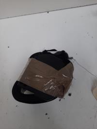Ceinture arriere droit