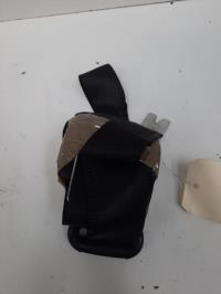 Ceinture arriere droit