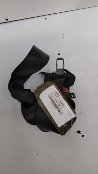 Ceinture arriere droit