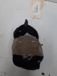 Ceinture arriere droit