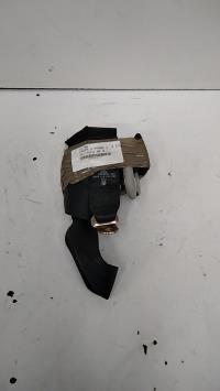 Ceinture arriere gauche