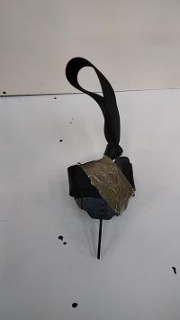 Ceinture arriere gauche