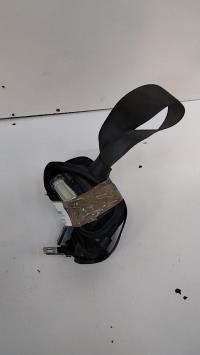 Ceinture arriere gauche