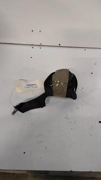 Ceinture arriere gauche