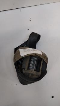 Ceinture arriere gauche