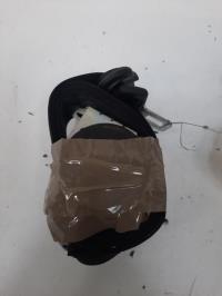 Ceinture arriere gauche