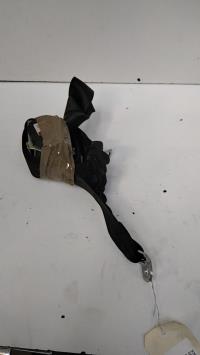 Ceinture avant droit