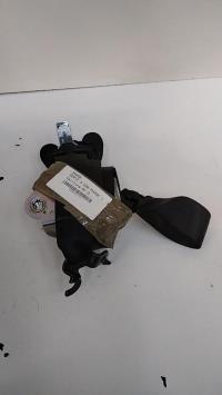 Cintura di sicurezza anteriore destra