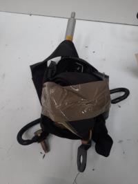 Ceinture avant droit