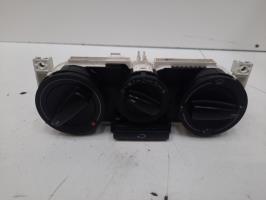 Commande chauffage