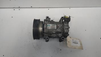 Compresseur clim