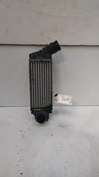 Echangeur air (Intercooler)