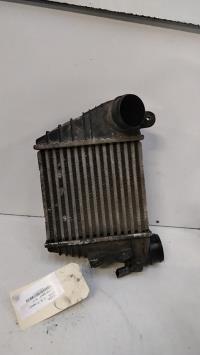 Echangeur air (Intercooler)