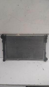 Echangeur air (Intercooler)
