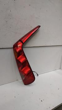 Fanale posteriore principale destro (luci)