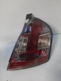Fanale posteriore principale destro (luci)