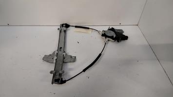 Leve vitre electrique avant gauche