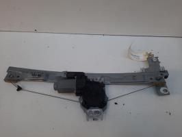 Leve vitre electrique avant gauche
