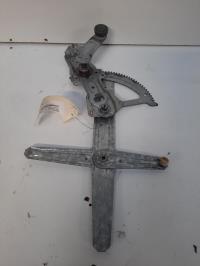 Alzacristalli manuale posteriore sinistro