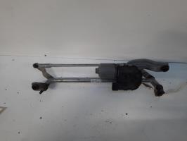 Moteur essuie glace avant