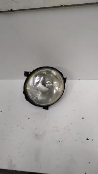 Optique avant principal droit (feux)(phare)