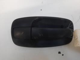 Poignee porte avant droit