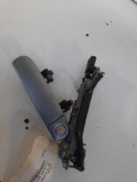 Poignee porte avant gauche