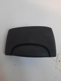 Poignee porte laterale gauche