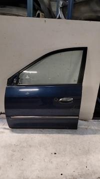 Porte avant gauche