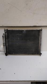 Radiateur condenseur de clim
