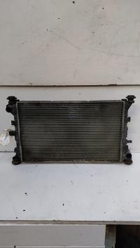 Radiateur eau