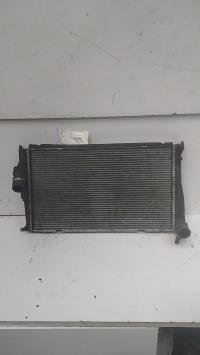 Radiateur eau
