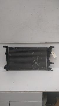 Radiateur eau