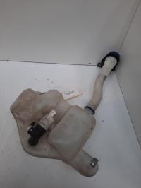 Vase de lave glace