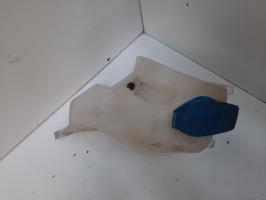 Vase de lave glace