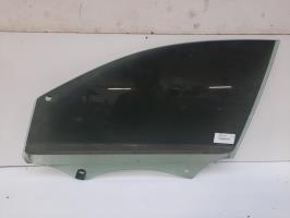 Vitre avant gauche