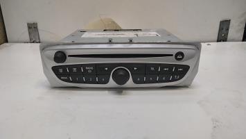 Autoradio d'origine