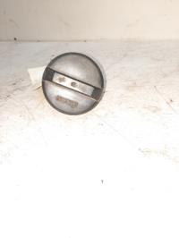 Bouchon de carburant