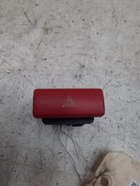 Bouton de warning