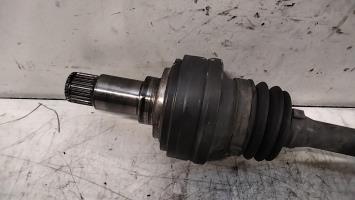 Cardan arriere gauche (transmission)