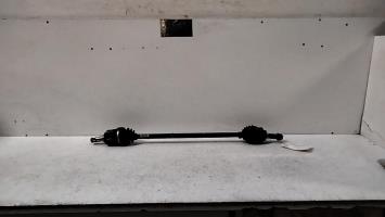 Cardan droit (transmission)
