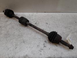 Cardan droit (transmission)