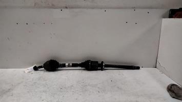 Cardan droit (transmission)
