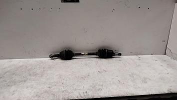Cardan gauche (transmission)